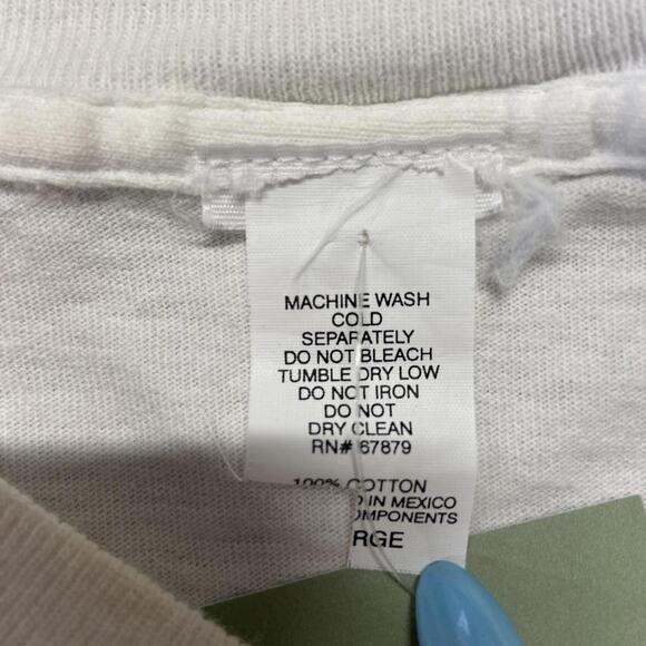 Vintage 1998 Starter New York Yankees Championship Tee - Picture 7 of 8